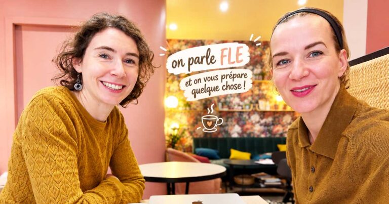 Rachel de french unfolded à gauche et Audrey de french tuto paris à droite